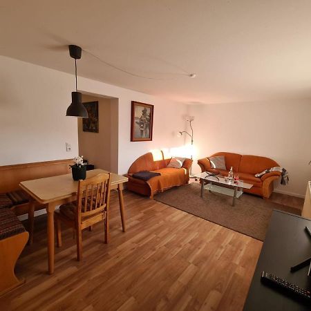 Altmuehltaler Ferienwohnung Beilngries Eksteriør billede