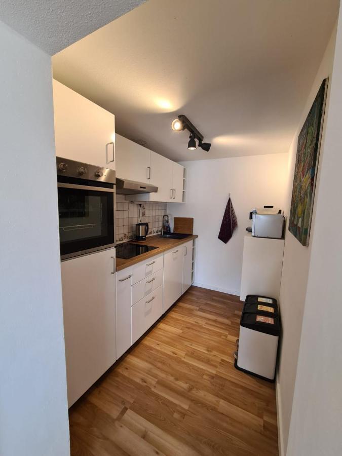 Altmuehltaler Ferienwohnung Beilngries Eksteriør billede